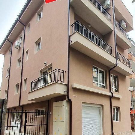 Apartament Sanny Διαμέρισμα Φιλιππούπολη Εξωτερικό φωτογραφία